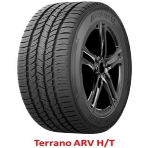 ARIVO Terrano ARV H/T 235/60 R18 107H