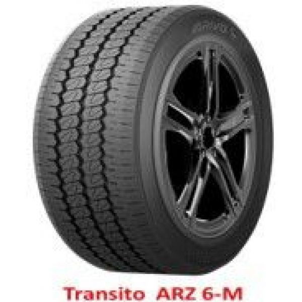 ARIVO Transito ARZ 6-M 145/0 R13 88/86Q