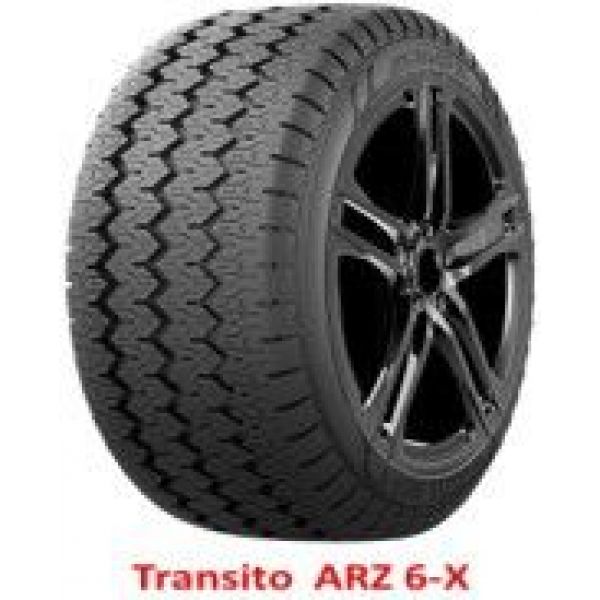 ARIVO Transito ARZ 6-X 195/75 R16 107/105R