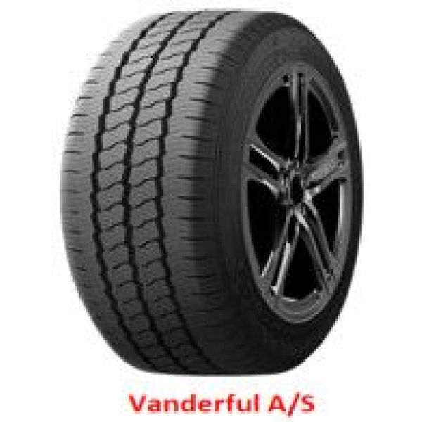 ARIVO Vanderful A/S 235/65 R16 115/113R