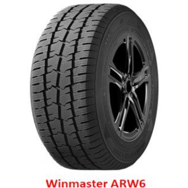 ARIVO Winmaster ARW 6 215/70 R15 109/107R (нешип)