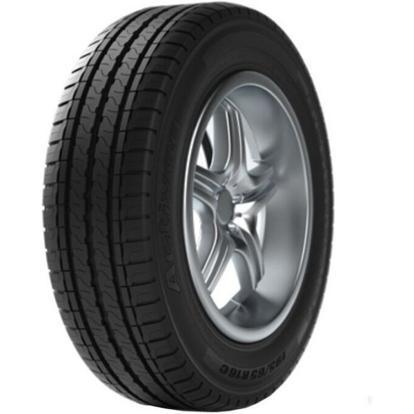 BFGoodrich Activan 225/70 R15 112/110S