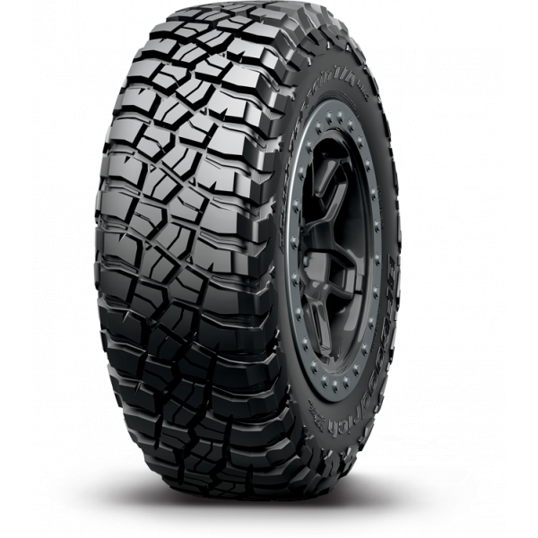 BFGoodrich Mud Terrain T/A KM3 10/0 R15