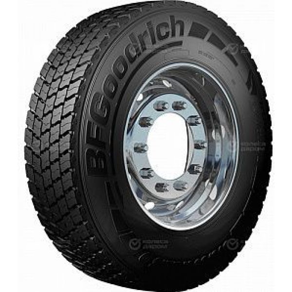 BFGoodrich Route Control D 295/80 R22.5 152/148M