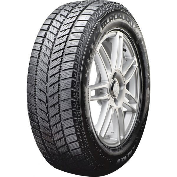 BLACKLION Winter Tamer BW56 205/65 R15 94H (нешип)