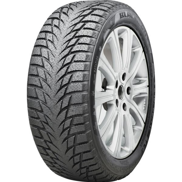 BLACKLION Winter Tamer W506 215/70 R16 100S (шип)