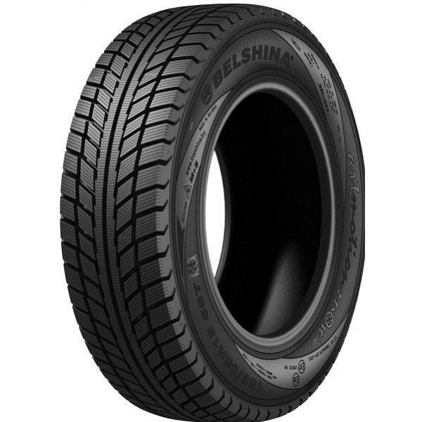 Белшина BEL-147 Artmotionsnow 185/65 R14 86T (нешип)