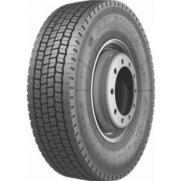 Белшина Бел-278 315/80 R22.5 154/150 (156/150)M(L)