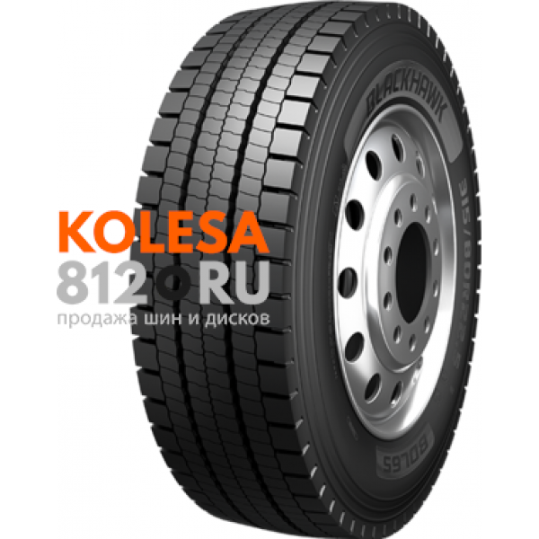 Blackhawk (Sailun Group Co., LTD) BDL65 295/80 R22.5 152/149L