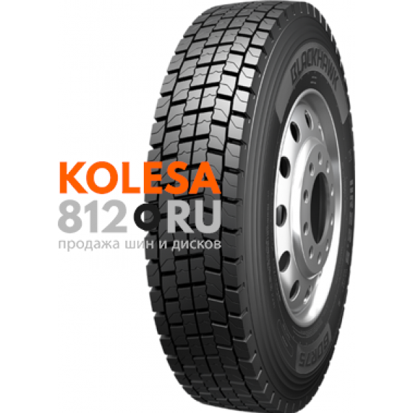 Blackhawk (Sailun Group Co., LTD) BDR75 11/0 R22.5 146/143K