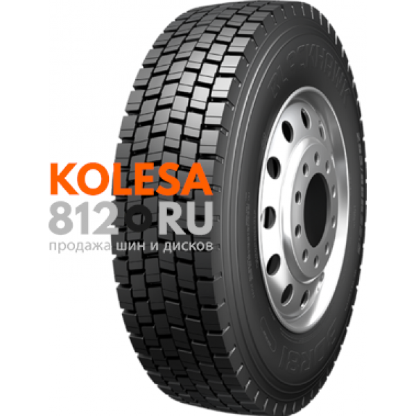 Blackhawk (Sailun Group Co., LTD) BDR81 295/80 R22.5 152/149L