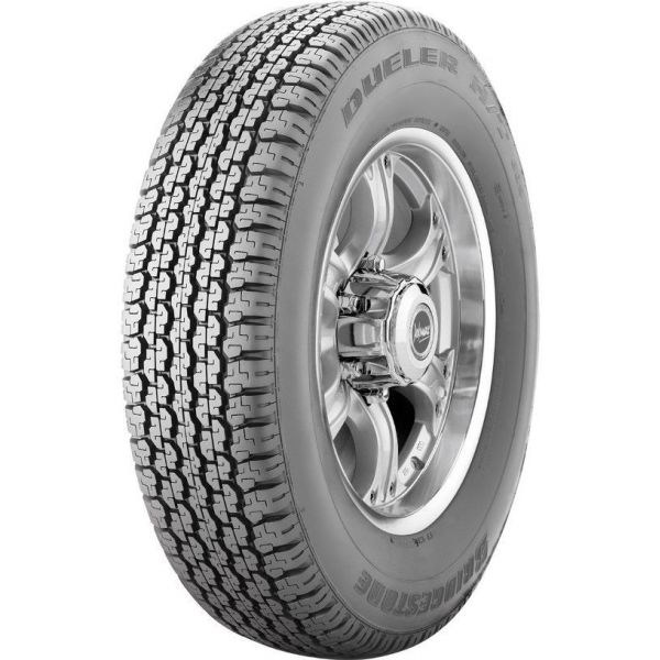 Bridgestone 689 205/80 R16 110/108R