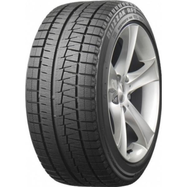 Bridgestone BLIZZAK  SR01FZ 225/50 R17 94Q Runflat (нешип)