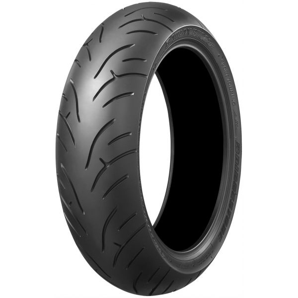 Мотошины Bridgestone Battlax BT-023