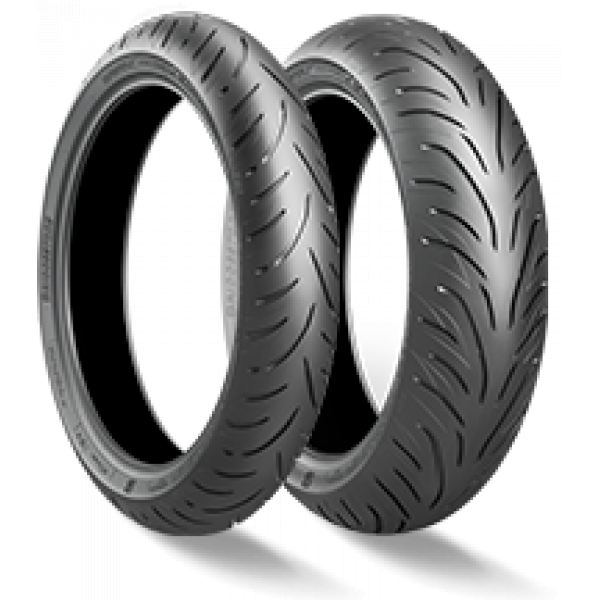 Bridgestone Battlax T31 120/70 R18 59W