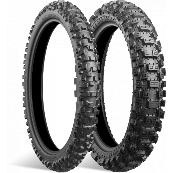 Bridgestone Battlecross X40 80/100 R21 51M