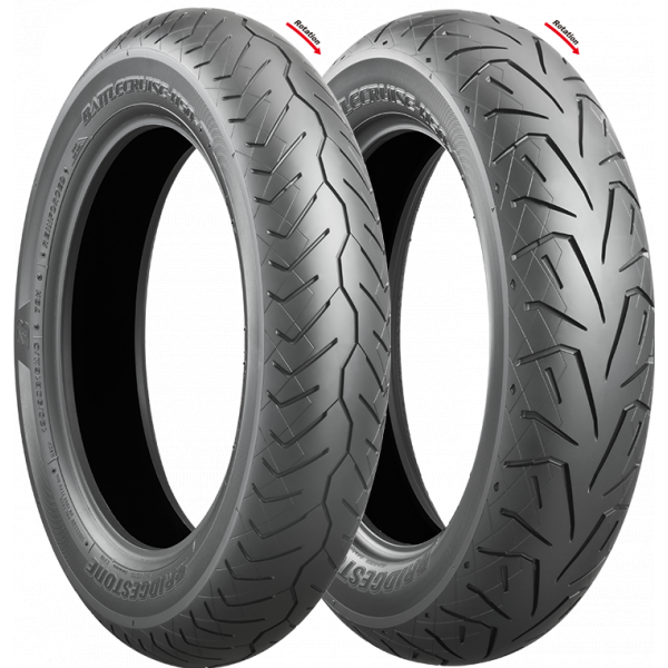 Bridgestone Battlecruise H50 130/70 R18 63H