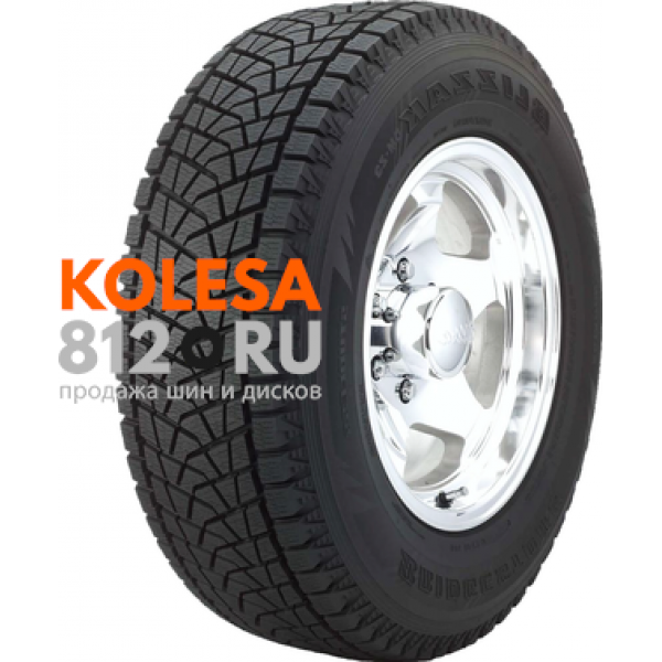 Bridgestone Blizzak DM Z3 255/70 R16 109Q (нешип)