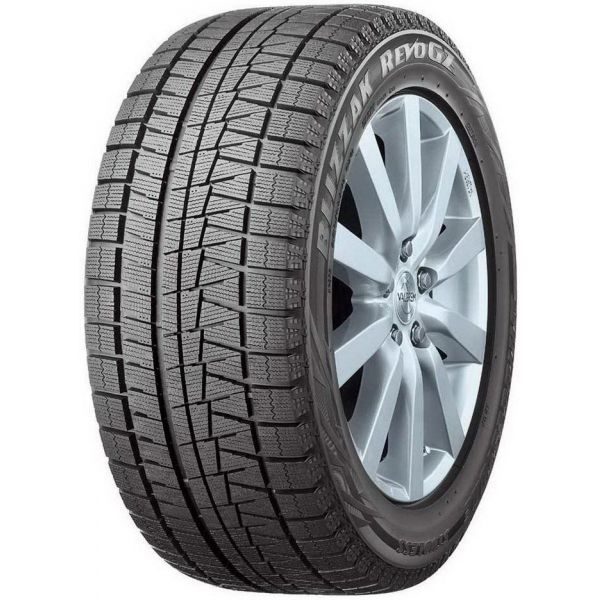 Bridgestone Blizzak REVO-GZ 175/70 R13 82S (нешип)