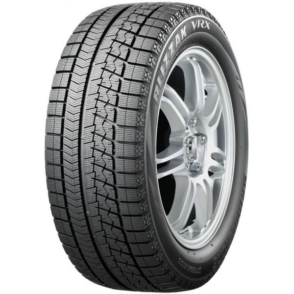 Bridgestone Blizzak VRX 215/55 R17 94S (нешип)