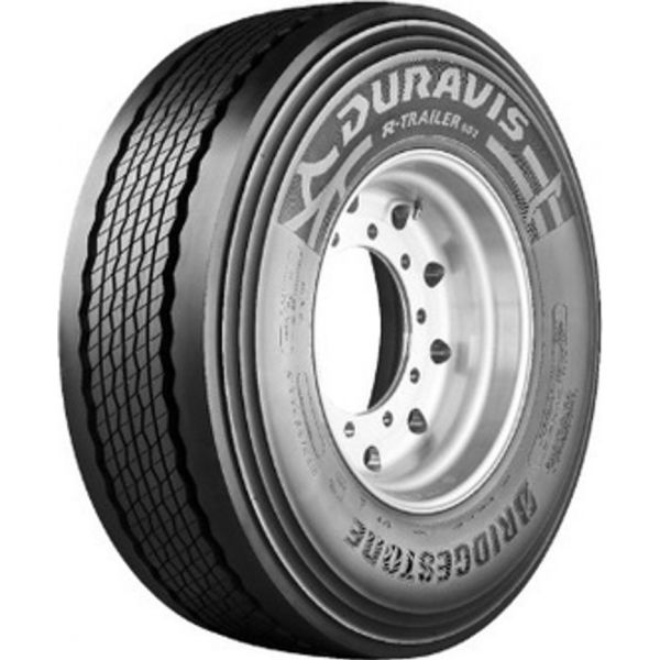 Bridgestone DURAVIS RT2 385/55 R22.5 160/158K/L