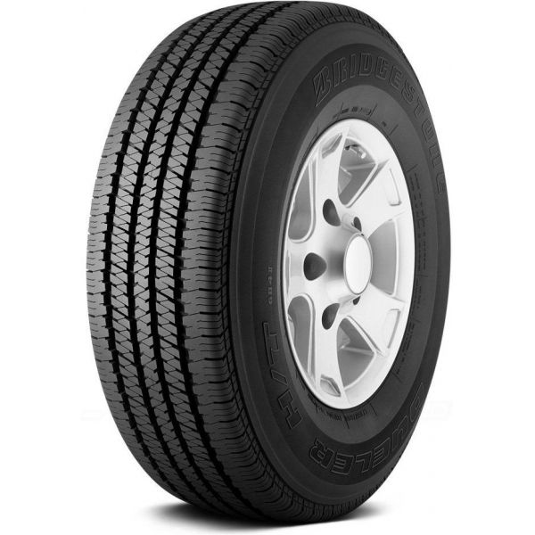 Bridgestone Dueler H/T D684 II 275/60 R18 113H