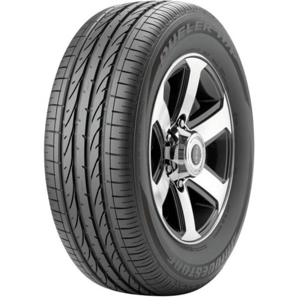 Bridgestone Dueler HP Sport 235/55 R17 99V