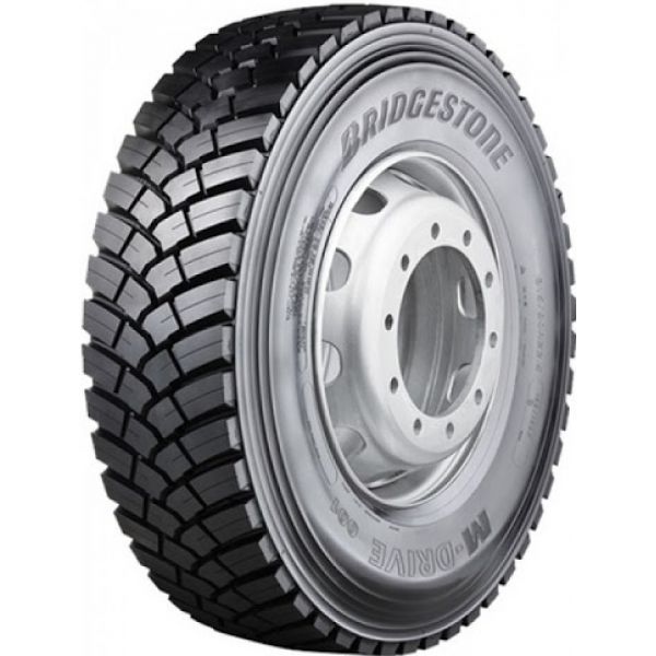 Шины Bridgestone MD1