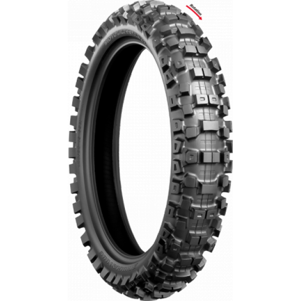 Bridgestone Motocross M403 60/100 R12 33M