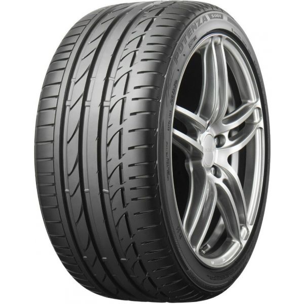 Bridgestone Potenza S001 245/40 R17 91Y