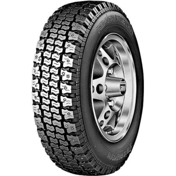 Шины Bridgestone RD713P