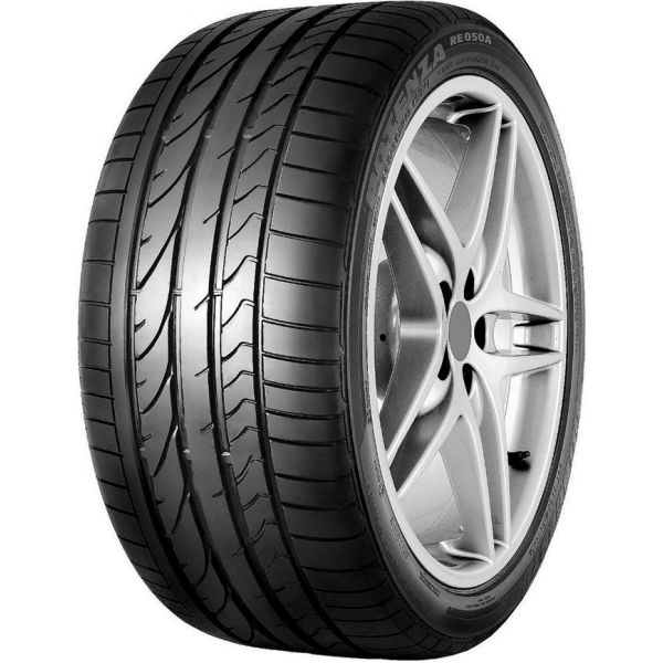 Шины Bridgestone RE-050 A