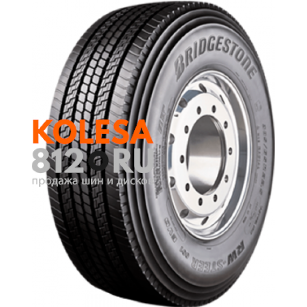 Шины Bridgestone RW-Steer 001