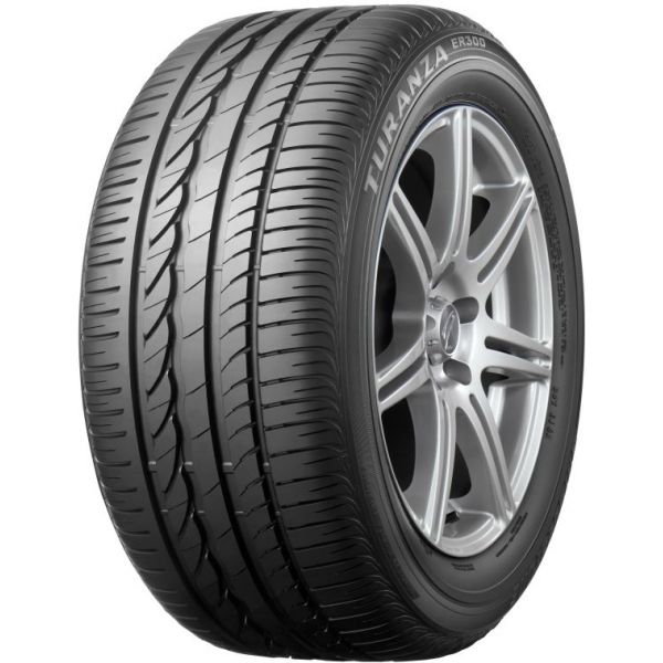 Шины Bridgestone Turanza ER300-1