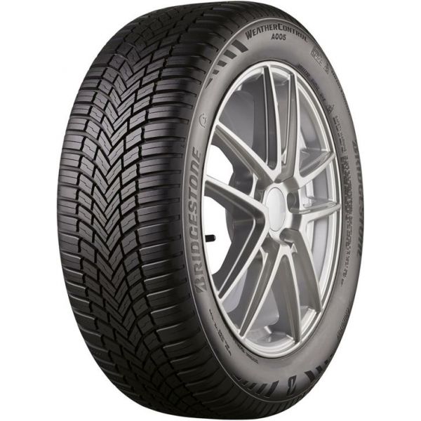 Bridgestone Weather Control A005 Evo 235/50 R19 103W XL