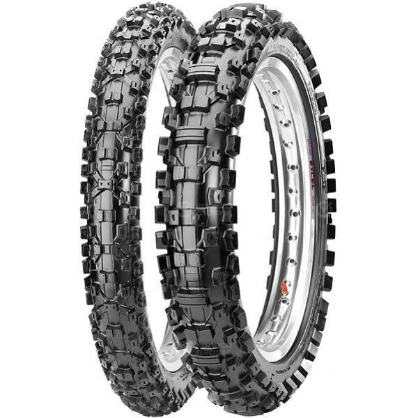 CST CM703 110/100 R18 64M