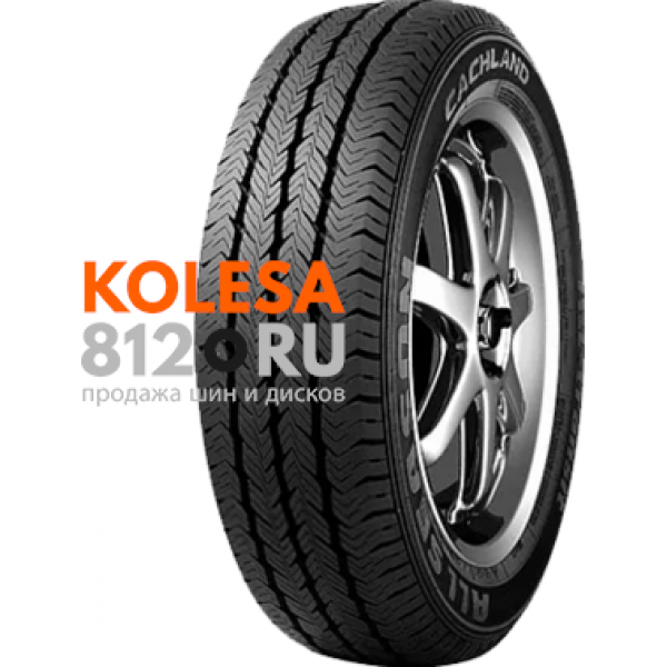 Cachland CH-AS5003 195/75 R16 107/105R LT