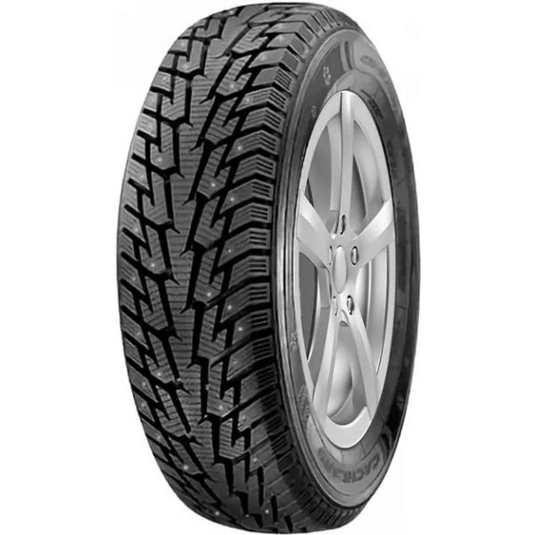 Cachland CH-W7001 235/75 R15 104/101R (шип)