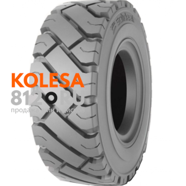 Camso (Solideal) ED+ 6.5/0 R10 128A5