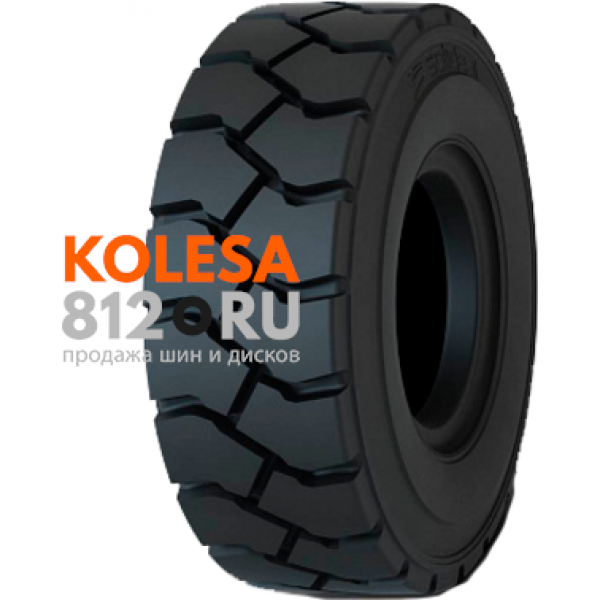 Camso (Solideal) Hauler HALT 12.5/0 R15 161A5