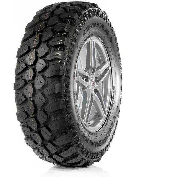 Centara TERRENA M/T 245/75 R16 120/116N