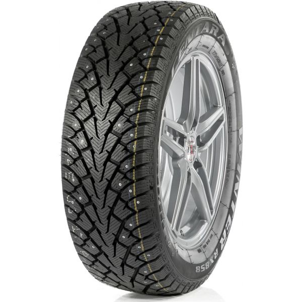 Centara WINTER RX858 245/70 R17 119/116Q (шип)