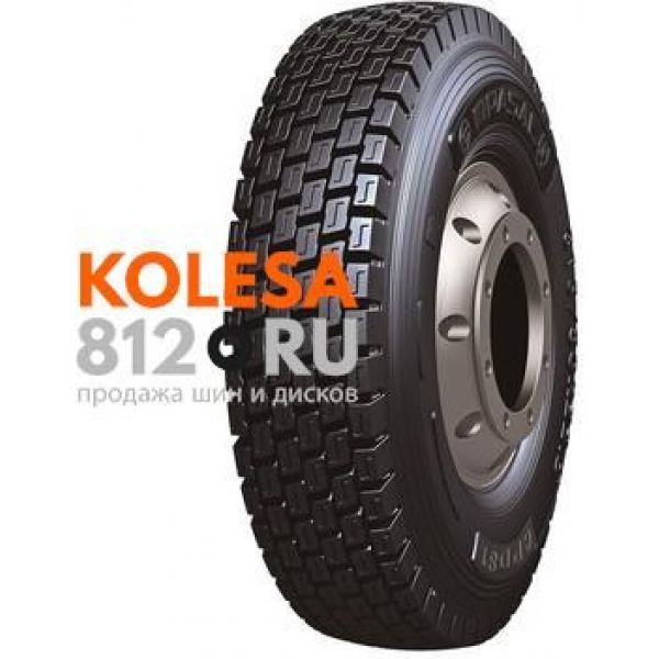 Compasal CPD81 235/75 R17.5 143/141J