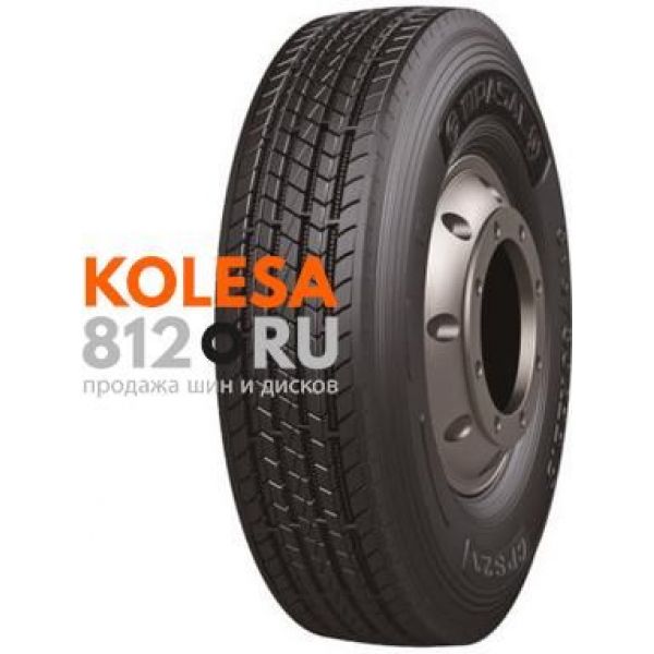 Compasal CPS21 235/75 R17.5 143/141J