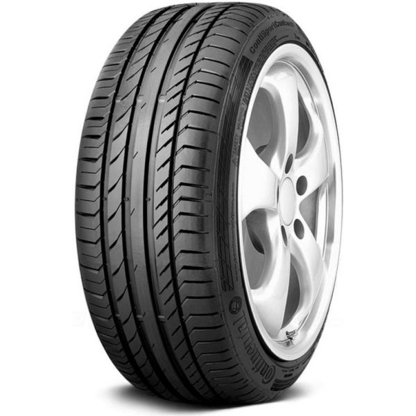 Continental Conti Sport Contact 5 225/45 R18 91Y Runflat