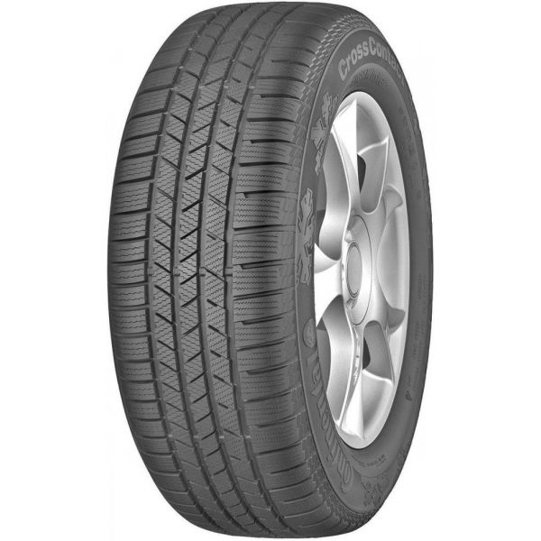 Continental ContiCrossContact Winter 275/45 R21 110V (нешип)