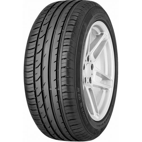 Continental ContiPremiumContact 2 235/60 R16 100W
