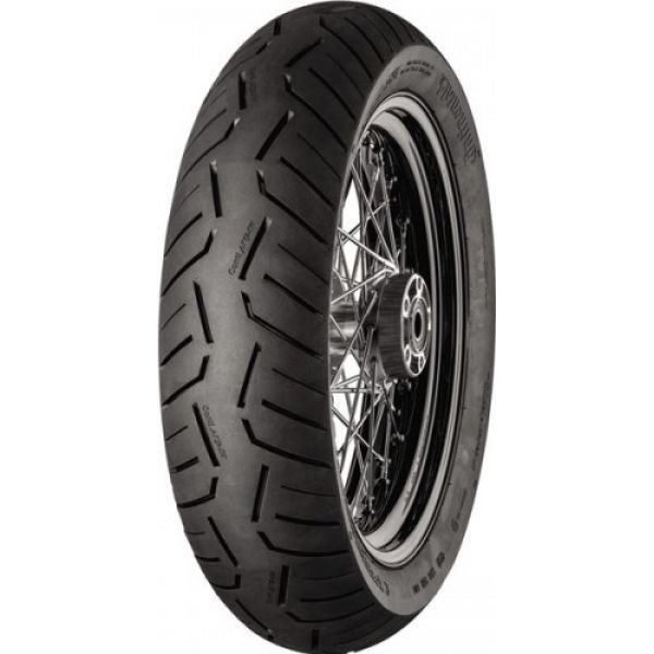 Continental ContiRoadAttack 3 120/70 R19 60W