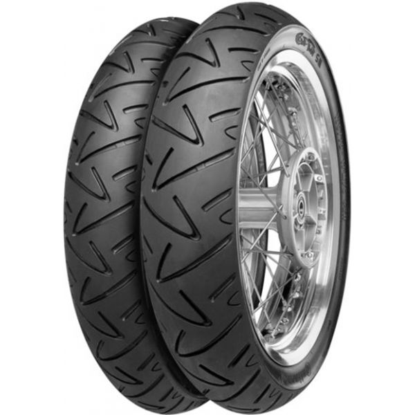 Continental ContiTwist 140/60 R13 63S