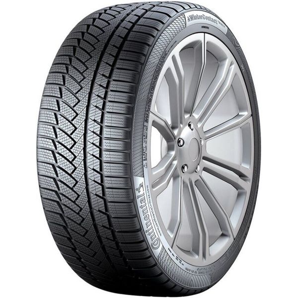 Continental ContiWinterContact TS850 P SUV 275/45 R21 110V (нешип) XL